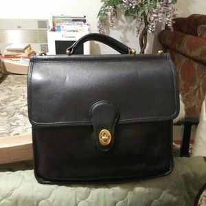 Coach vintage willis 9927